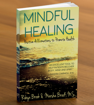 Mindful Healing Book